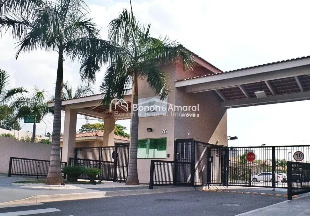 Imagem Apartamento no Campinas Boulevard - 3 Quartos e 2 Vagas

Excelente apartamento com 60m², situado no...