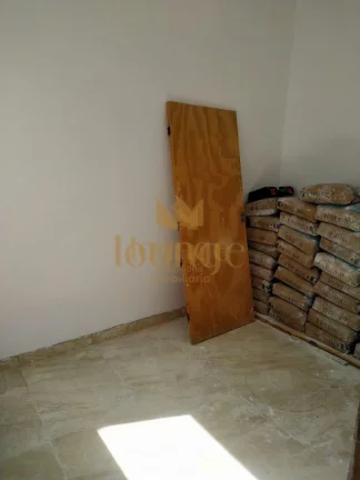Imagem Casa Geminada em Sorocaba