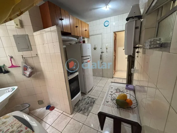Imagem Apartamento à venda, Humaitá, Rio de Janeiro, RJ