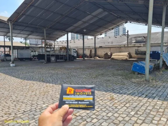 Imagem Galpão para Locação em DUQUE DE CAXIAS, Parque Duque, 2 banheiros