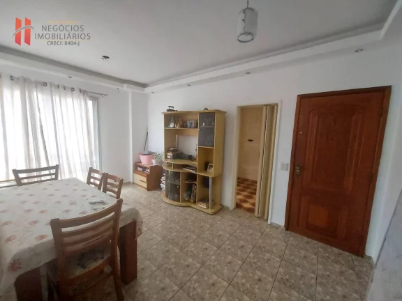 Imagem Apartamento com 3 quartos + DCE à venda, 78 m² por R$ 350.000 - Méier - Rio de Janeiro/RJ