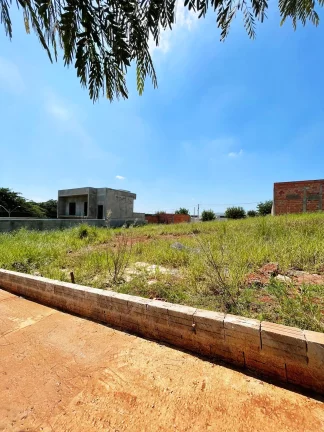 Imagem Terreno à venda, 250m² por R$ 215.000 - Portal Ville Jardins - Boituva/SP