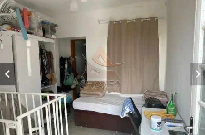 Imagem Apartamento - Ribeirão Preto - Parque dos Lagos