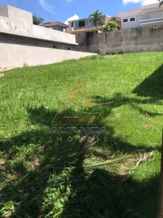 Imagem Terreno Condomínio - Ribeirão Preto - Bonfim Paulista