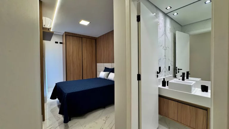 Imagem Apartamento com 3 dormitórios à venda, 114 m por R$ 4.500.000,00 - Riviera