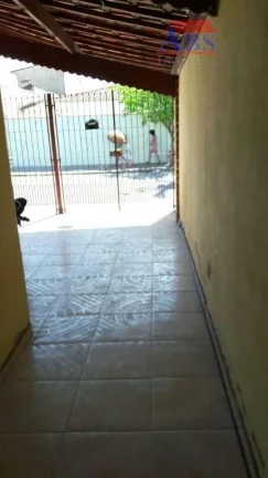 Imagem Casa com 2 dormitórios à venda, 68 m² por R$ 350.000,00 - Jardim Quietude - Praia Grande/SP