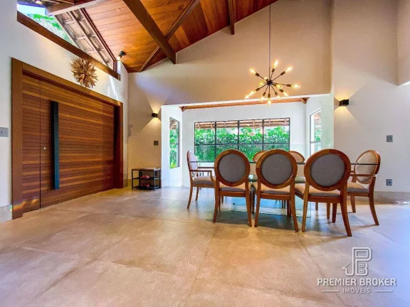 Imagem Casa à venda, 260 m² por R$ 3.300.000,00 - Comary - Teresópolis/RJ