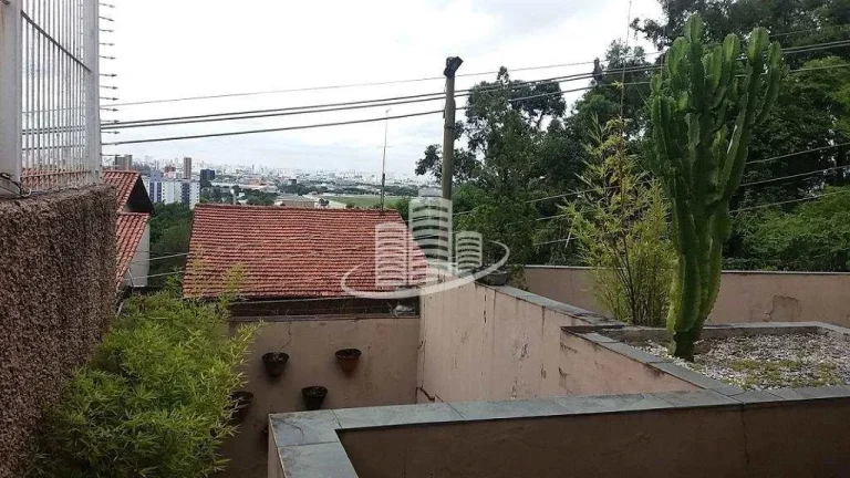 Imagem Casa Padrão