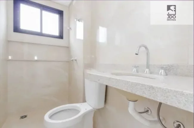 Imagem Apartamento a Venda no bairro Capão Raso - Curitiba, PR