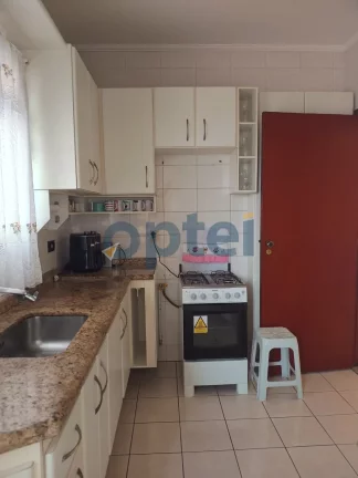 Imagem APARTAMENTO, 65 M² COM 2 DORMITÓRIOS ,01 SUITE, 01 VAGA, PLANALTO, SÃO BERNARNARDO DO CAMPO.