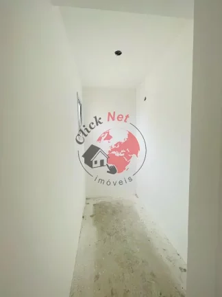 Imagem Apartamento Novo com 2 dormitórios e lazer completo à Venda no bairro Casa Branca, Santo André