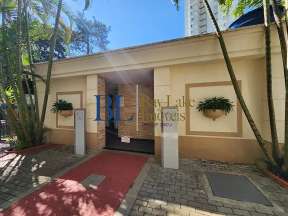Imagem Apartamento 2 Dormitórios no Neo Ipiranga com Lazer Completo