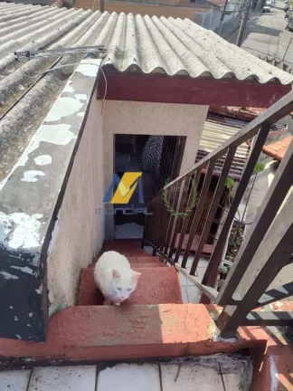 Imagem Sobrado à Venda em Excelente Localização – Oportunidade Única!