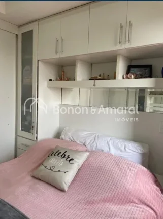 Imagem Apartamento à venda no Parque Prado - Campinas/SP

Localizado em um dos endereços mais desejados d...