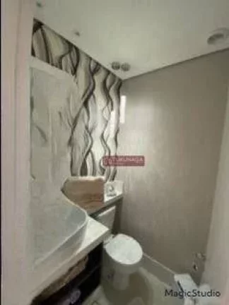 Imagem Apartamento com 3 dormitórios à venda, 110 m² por R$ 1.865.000,00 - Cidade Mãe do Céu - São Paulo/SP