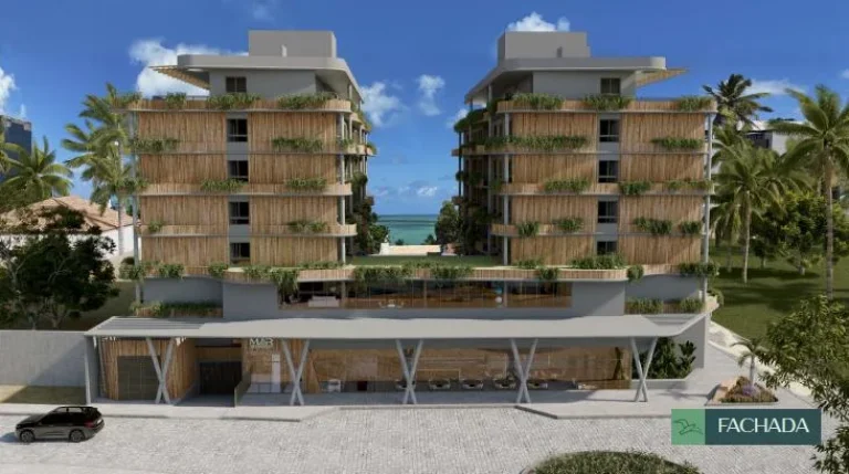 Apartamento Padrão