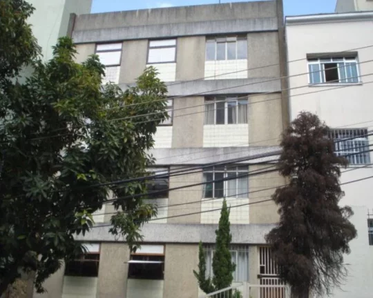 Imagem Apartamento nas Perdizes com 2 quartos e 1 vaga, 75m²