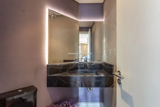 Imagem Apartamento à venda Vila Nova Conceição São Paulo