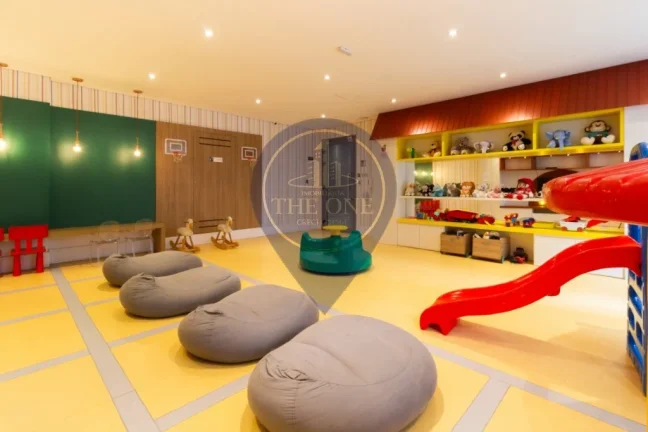 Imagem Studio à venda em Pinheiros, São Paulo-SP: 1 quarto, 2 salas, 1 banheiro, 1 vaga de garagem! Venha conferir!