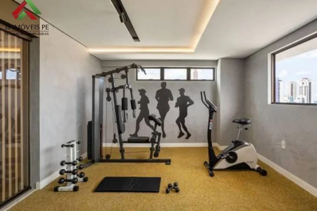Imagem Aluguel Flat em Boa Viagem