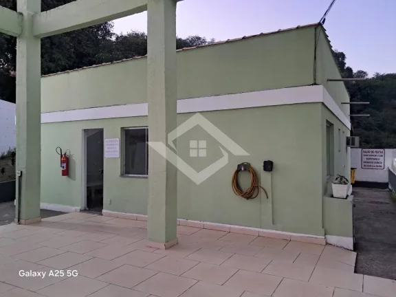 Imagem Apartamento térreo próximo ao Park Shopping, com piscina e segurança 24h