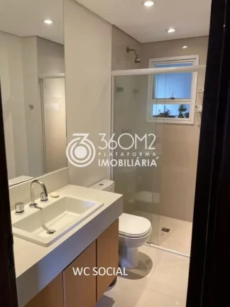 Imagem Apartamento para Venda em São Bernardo do Campo / SP no bairro Centro