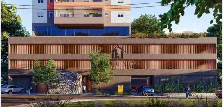 Imagem Apartamento com 2 dormitórios à venda, 73 m² por R$ 730.000,00 - Parque Campolim - Sorocaba/SP