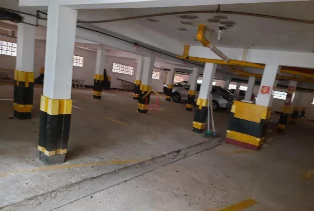 Imagem apartamento a venda na Tupi