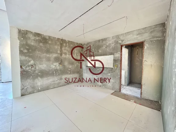 Imagem Casa com 140M² construída no Condomínio Ecoville 2