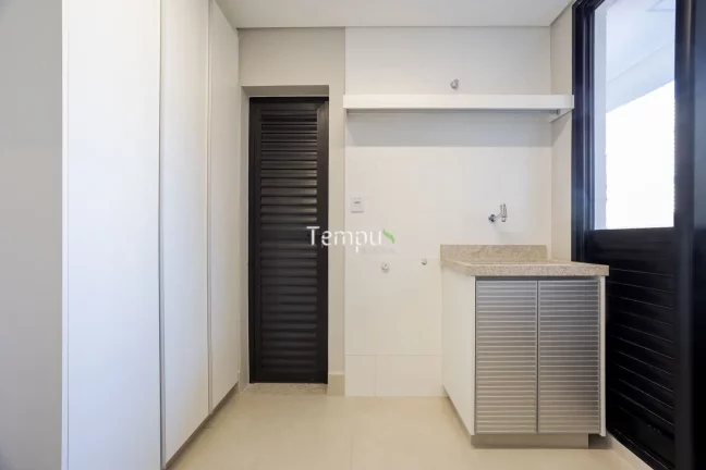 Imagem Terraço Boungaville - Apartamento à venda no bairro Setor Marista - Goiânia/GO