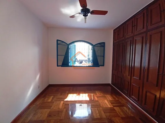 Imagem Casa à venda no bairro Vila Melo - Mogi Mirim/SP