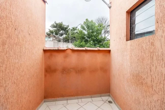 Imagem SOBRADO de 140Mts COM 2 VAGAS DE GARAGEM.