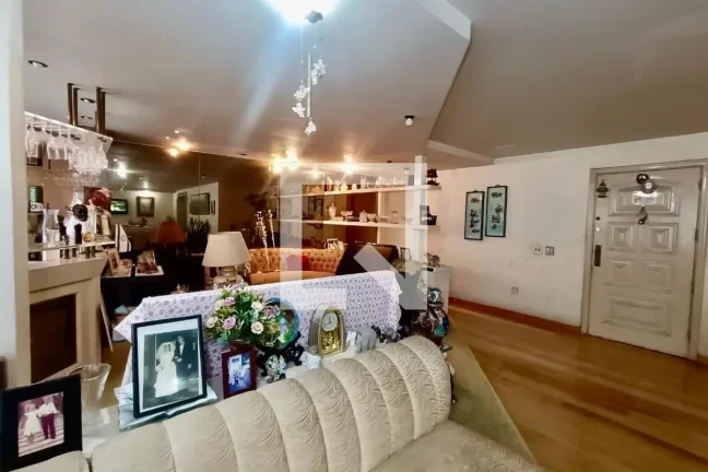 Imagem Apartamento à Venda - Copacabana, 4 Quartos, 300 m2