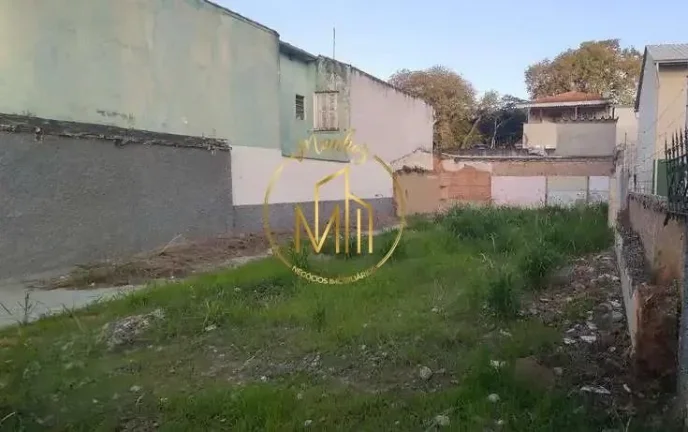 Imagem Terreno para Venda em Santo André, Vila Assunção