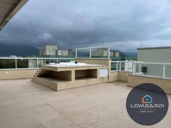 Imagem Apartamento para Venda em Ubatuba/SP