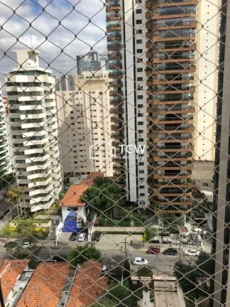 Imagem Apartamento 3 Suítes em Aclimação SP
