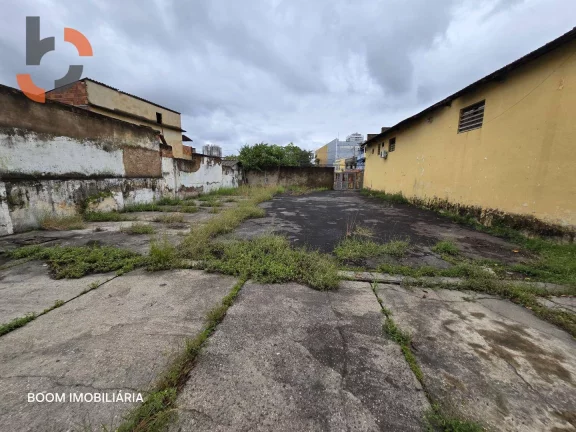 Imagem (Venda) Galpão com 400 m² - Centro - Nova Iguaçu/RJ