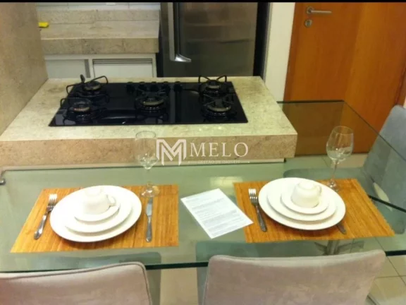 Imagem Oportunidade em BOA VIAGEM: 28m², 01qt, 01suite, 01vaga/Mobiliado...