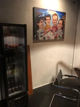 Imagem Imóvel comercial na Vila Leopoldina