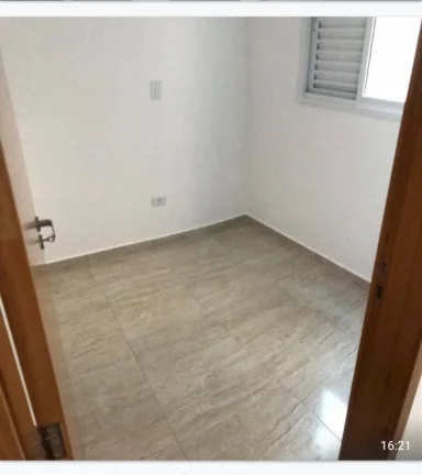 Imagem Aconchegante Apto para Venda na Vila Helena
