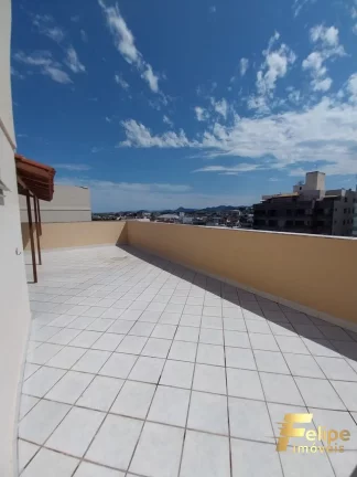 Imagem EXCELENTE COBERTURA LINEAR NA PRAIA DO MORRO / GUARAPARI