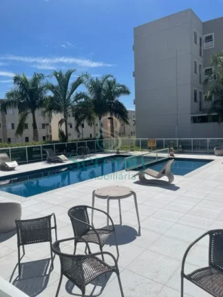 Imagem Apartamento para alugar no Jardim Acquaville, em Londrina/PR