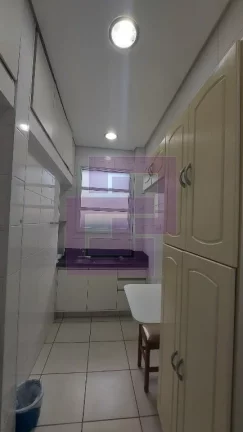 Imagem Apartamentos / Kitnet na cidade de Guarujá