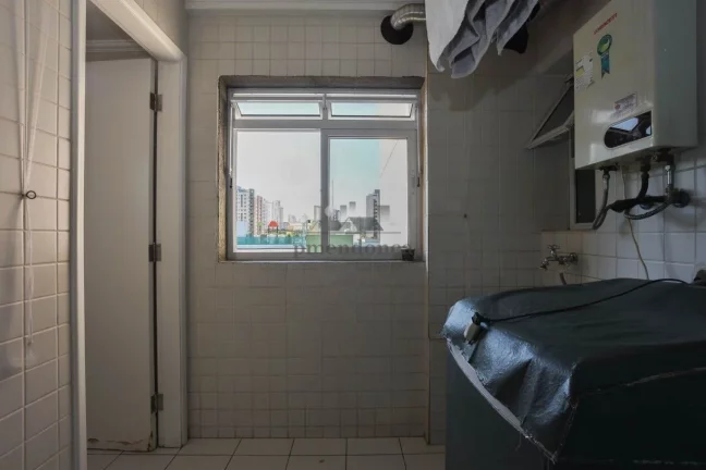 Imagem Apartamento à venda na Pompéia com 3 quartos( 1 suite ) e 2 vagas, 82m2.