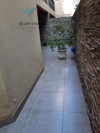 Imagem Oportunidade única: Apartamento à venda em Ribeirão Preto-SP, Vila Ana Maria. 3 quartos, 1 suíte, 2 salas, 2 banheiros, 2 vagas de garagem, 145m². Visite a Quer Imóvel Negócios Imobiliários!