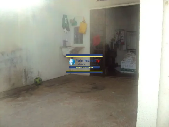 Imagem Sobrado e Casa no mesmo terreno, 2 quartos sendo 1 suíte cada imóvel - Aceita imóvel menor valor, bairro Pedra Branca - Ribeirão Preto