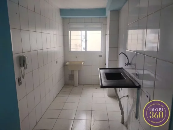 Imagem Apartamento à Venda em Vila Nova Curuçá, São Paulo - SP