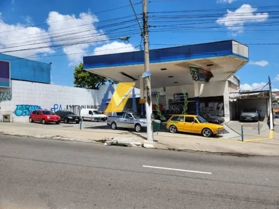 Imagem Ponto comercial estratégico com estrutura pronta e alto fluxo diário