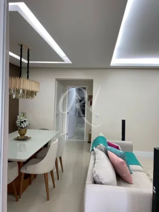 Imagem APARTAMENTO RESIDENCIAL em SÃO JOSÉ DOS CAMPOS - SP, JARDIM DAS INDÚSTRIAS