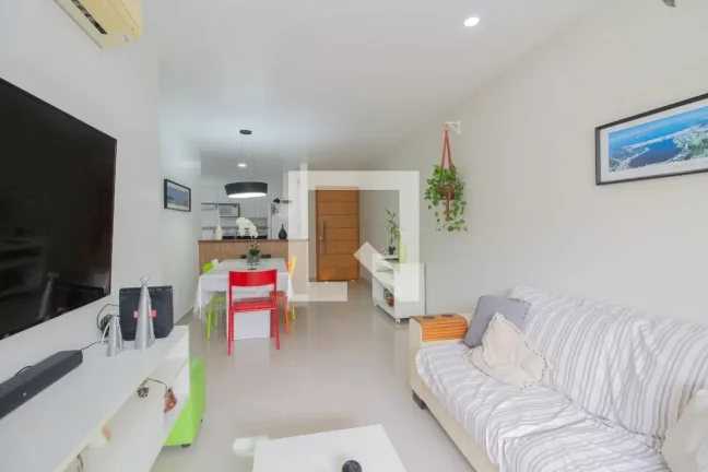 Imagem Apartamento à Venda - Recreio, 3 Quartos, 95 m2